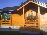 Appartamenti Kuće za odmor Žafran